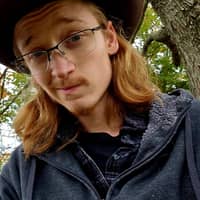 Sitter Profile Image: Brandon M.