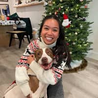 Sitter Profile Image: Kristine A.