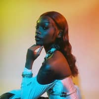 Sitter Profile Image: Aniya D.