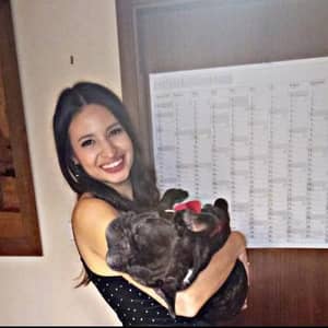 Sitter Profile Image: Andrea S.