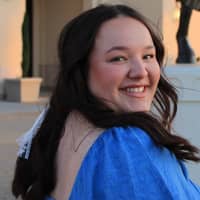 Sitter Profile Image: Chloe G.