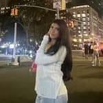 Sitter Profile Image: Nuha S.