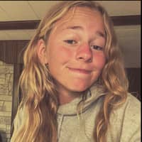 Sitter Profile Image: Isabella A.