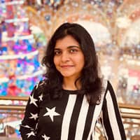 Photo de profil du pet sitter : Nikita P.