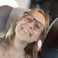 Passarens profilbild: Amanda K.