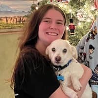 Sitter Profile Image: Madeline M.