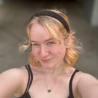 Sitter Profile Image: Krystal B.