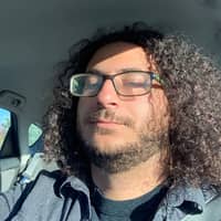 Sitter Profile Image: Kayvan E.