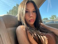 Sitterprofilbild: Angelina B.