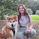 Sitter Profile Image: ISABEL G.