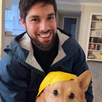 Sitter Profile Image: Jason V.