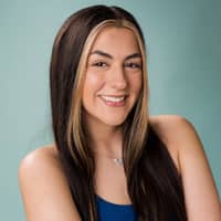 Sitter Profile Image: Magdelene P.