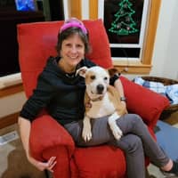 Sitter Profile Image: Elaine D.