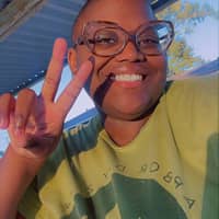 Sitter Profile Image: Andrea R.