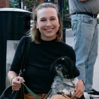 Sitter Profile Image: Celeste W.