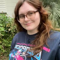 Sitter Profile Image: Jolene F.