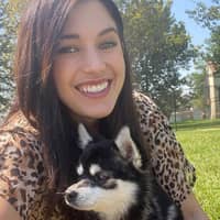 Sitter Profile Image: Jessica T.