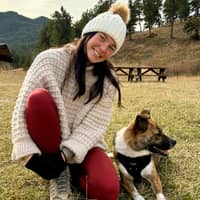 Sitter Profile Image: Madison M.