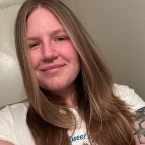 Sitter Profile Image: Lauren S.