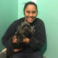 Sitter Profile Image: Melena V.