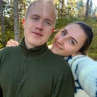 Profilbilde av hundepasser: Austeja S.