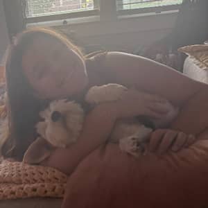 Sitter Profile Image: Rylee M.