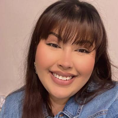 Sitter Profile Image: Sarai G.