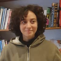 Photo de profil du pet sitter : Sarah V.