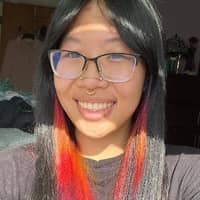 Sitter Profile Image: Claire Z.