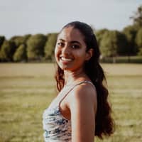 Sitter Profile Image: Zahabia A.