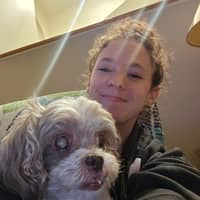 Sitter Profile Image: Nadia B.