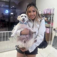 Sitter Profile Image: Samantha-Lexi B.