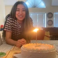 Sitter Profile Image: Julie C.