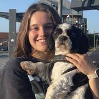 Sitterprofilbild: Maria Hansen H.