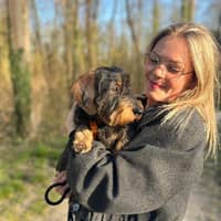 Sitterprofilbild: Lara H.