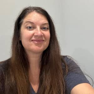 Sitter Profile Image: Krista J.