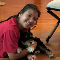 Sitter Profile Image: Sarita A.