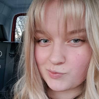 Sitterprofilbild: Helena K.