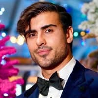 Sitter Profile Image: Tyler V.