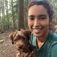 Sitter Profile Image: Paige A.