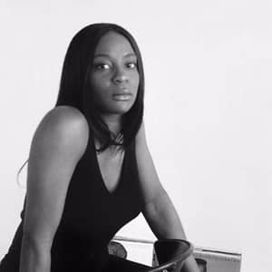 Sitter Profile Image: Melissa Vila B.