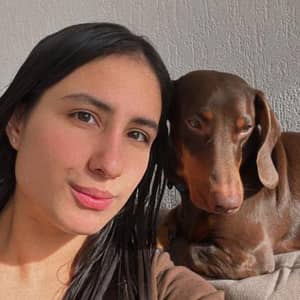 Sitter Profile Image: Wendy Johanna C.