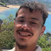 Photo de profil du pet sitter : Helmy M.