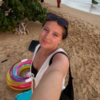 Sitter Profile Image: Sydnee B.