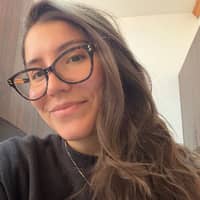 Sitter Profile Image: Cristina I.