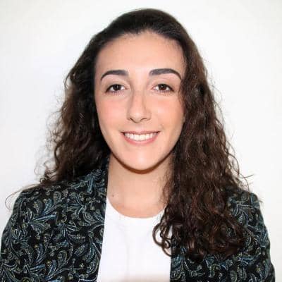 Photo de profil du pet sitter : Sirine B.