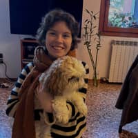 Immagine del profilo del sitter: Piera B.