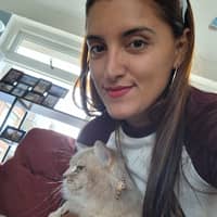 Profielfoto oppas: Emilyn Gabriela V.