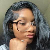 Sitter Profile Image: Nyjeah W.