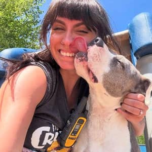 Sitter Profile Image: Sarah M.